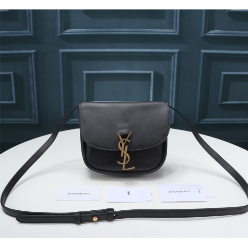 Yves Saint Laurent YSL AAA Quality Messenger Bags For Women #1065471 $96.00 USD, Wholesale Replica Yves Saint Laurent YSL AAA Messenger Bags