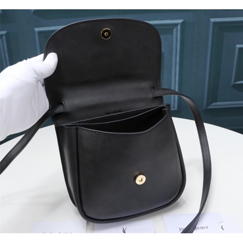 Replica Yves Saint Laurent YSL AAA Quality Messenger Bags For Women #1065471 $96.00 USD for Wholesale