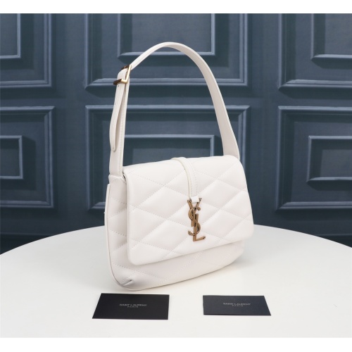 Replica Yves Saint Laurent YSL AAA Quality Shoulder Bags For Women #1065480 $115.00 USD for Wholesale