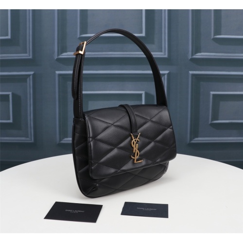 Replica Yves Saint Laurent YSL AAA Quality Shoulder Bags For Women #1065481 $115.00 USD for Wholesale