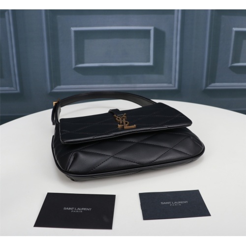 Replica Yves Saint Laurent YSL AAA Quality Shoulder Bags For Women #1065481 $115.00 USD for Wholesale