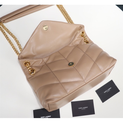 Replica Yves Saint Laurent YSL AAA Quality Shoulder Bags For Women #1065488 $115.00 USD for Wholesale