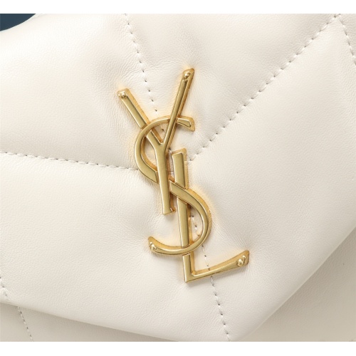 Replica Yves Saint Laurent YSL AAA Quality Shoulder Bags For Women #1065491 $115.00 USD for Wholesale