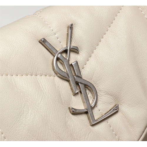 Replica Yves Saint Laurent YSL AAA Quality Shoulder Bags For Women #1065492 $115.00 USD for Wholesale
