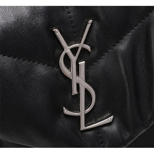 Replica Yves Saint Laurent YSL AAA Quality Shoulder Bags For Women #1065493 $115.00 USD for Wholesale