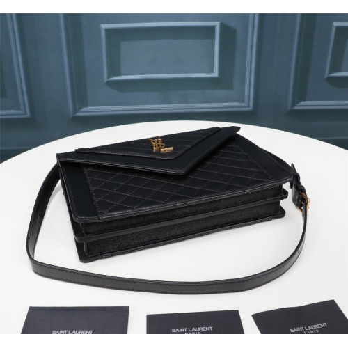 Replica Yves Saint Laurent YSL AAA Quality Shoulder Bags For Women #1065495 $118.00 USD for Wholesale