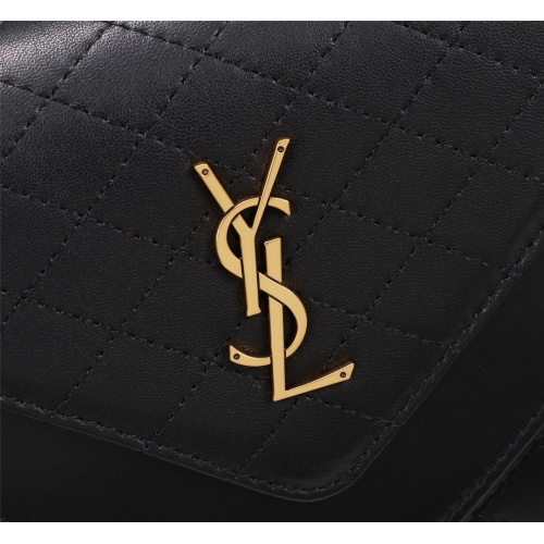 Replica Yves Saint Laurent YSL AAA Quality Shoulder Bags For Women #1065495 $118.00 USD for Wholesale