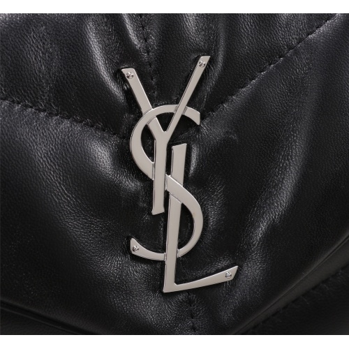 Replica Yves Saint Laurent YSL AAA Quality Shoulder Bags For Women #1065496 $130.00 USD for Wholesale