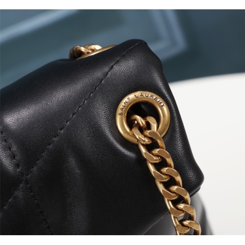 Replica Yves Saint Laurent YSL AAA Quality Shoulder Bags For Women #1065497 $130.00 USD for Wholesale