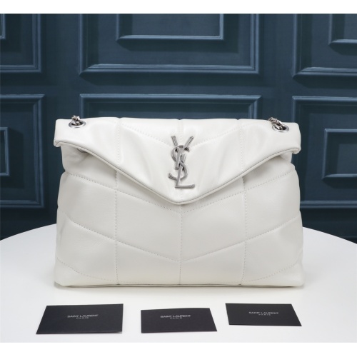 Yves Saint Laurent YSL AAA Quality Shoulder Bags For Women #1065498