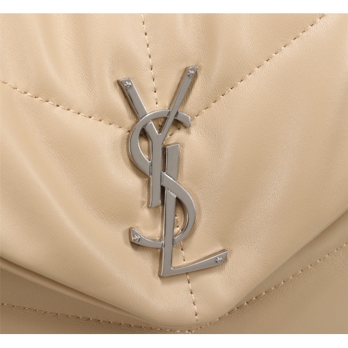 Replica Yves Saint Laurent YSL AAA Quality Shoulder Bags For Women #1065501 $130.00 USD for Wholesale