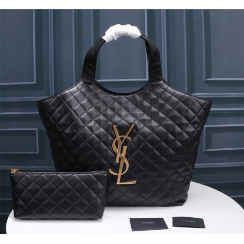 Yves Saint Laurent AAA Quality Handbags For Women #1065511 $172.00 USD, Wholesale Replica Yves Saint Laurent AAA Handbags