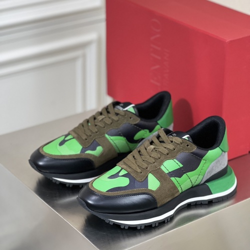 Valentino Casual Shoes For Men #1065887