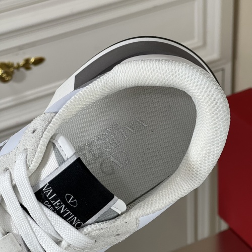 Replica Valentino Casual Shoes For Men #1065889 $130.00 USD for Wholesale