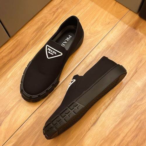 Prada Casual Shoes For Men #1066181