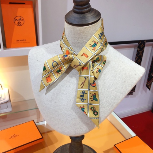 Hermes Silk Scarf For Women #1066333