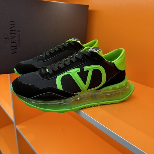 Valentino Casual Shoes For Men #1066342