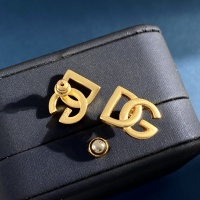 $27.00 USD Dolce & Gabbana D&G Earrings For Women #1053437