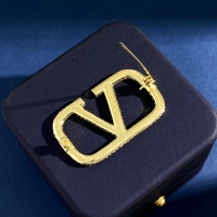 $32.00 USD Valentino Brooches For Women #1053463