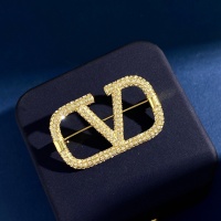 $32.00 USD Valentino Brooches For Women #1053463