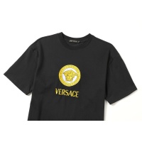 $24.00 USD Versace T-Shirts Short Sleeved For Men #1053509