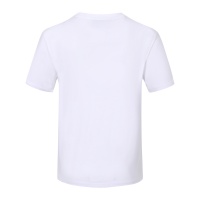 $24.00 USD Versace T-Shirts Short Sleeved For Men #1053510