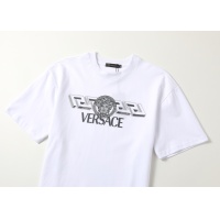 $24.00 USD Versace T-Shirts Short Sleeved For Men #1053510
