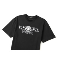 $24.00 USD Versace T-Shirts Short Sleeved For Men #1053511