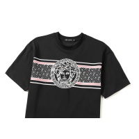 $24.00 USD Versace T-Shirts Short Sleeved For Men #1053513