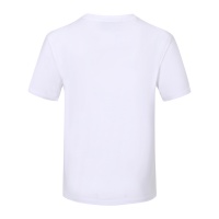 $24.00 USD Versace T-Shirts Short Sleeved For Men #1053516