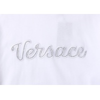 $24.00 USD Versace T-Shirts Short Sleeved For Men #1053516