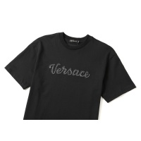 $24.00 USD Versace T-Shirts Short Sleeved For Men #1053517
