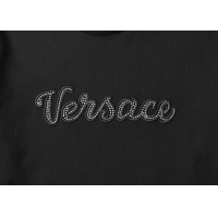 $24.00 USD Versace T-Shirts Short Sleeved For Men #1053517