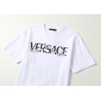 $24.00 USD Versace T-Shirts Short Sleeved For Men #1053518