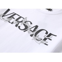 $24.00 USD Versace T-Shirts Short Sleeved For Men #1053518