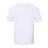 $25.00 USD Balenciaga T-Shirts Short Sleeved For Men #1053526