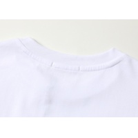 $25.00 USD Balenciaga T-Shirts Short Sleeved For Men #1053526