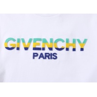 $25.00 USD Givenchy T-Shirts Short Sleeved For Men #1053528