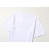 $25.00 USD Givenchy T-Shirts Short Sleeved For Men #1053528
