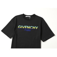 $25.00 USD Givenchy T-Shirts Short Sleeved For Men #1053529