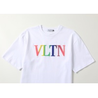 $25.00 USD Valentino T-Shirts Short Sleeved For Men #1053534