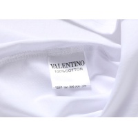 $25.00 USD Valentino T-Shirts Short Sleeved For Men #1053534