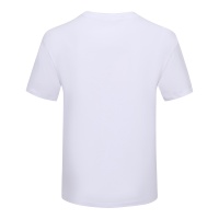 $25.00 USD Prada T-Shirts Short Sleeved For Men #1053538