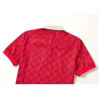 $27.00 USD Gucci T-Shirts Short Sleeved For Men #1053547