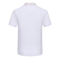 $27.00 USD Versace T-Shirts Short Sleeved For Men #1053551