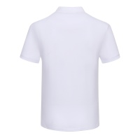 $27.00 USD Versace T-Shirts Short Sleeved For Men #1053553