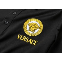 $27.00 USD Versace T-Shirts Short Sleeved For Men #1053554