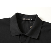 $27.00 USD Versace T-Shirts Short Sleeved For Men #1053560