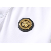 $27.00 USD Versace T-Shirts Short Sleeved For Men #1053567