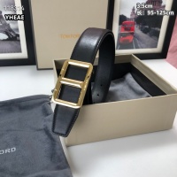 $60.00 USD Tom Ford AAA Quality Belts For Men #1053607